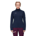 Bluza polarowa Mammut Aconcagua ML Women  marine