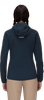 Bluza polarowa Mammut Madris Light ML Hooded Women marine