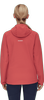 Bluza polarowa Mammut Madris Light ML Hooded Women  terracotta