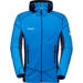 Bluza polarowa Mammut  Taiss Light  ML Hooded  Men azurit-marine