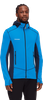 Bluza polarowa Mammut  Taiss Light  ML Hooded  Men azurit-marine