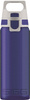 Butelka SIGG Total Color Blue  0.6L  blue