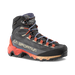 Buty La Sportiva Aequilibrum Hike GTX Women carbon-cherry tomato