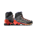 Buty La Sportiva Aequilibrum Hike GTX Women carbon-cherry tomato