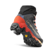 Buty La Sportiva Aequilibrum Hike GTX Women carbon-cherry tomato