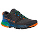 Buty La Sportiva Akasha II Men carbon-flame