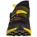 Buty La Sportiva Cyklon Men black-yellow