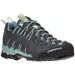 Buty La Sportiva  Hyper GTX®  Women carbon-mist