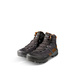 Buty Mammut Ducan II High GTX Men black-dark tangerine