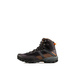 Buty Mammut Ducan II High GTX Men black-dark tangerine