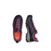 Buty Mammut Ducan Low GTX  Women phantom-dark pink