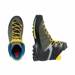 Buty Mammut Kento Tour High GTX Men iguana-freesia