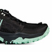 Buty Mammut Sertig TR Low  Women black-neo mint