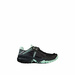 Buty Mammut Sertig TR Low  Women black-neo mint