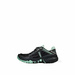 Buty Mammut Sertig TR Low  Women black-neo mint