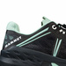 Buty Mammut Sertig TR Low  Women black-neo mint