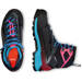 Buty Mammut Taiss Light Mid GTX Women black-azalea