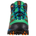 Buty dziecięce La Sportiva  Ultra Raptor II  Mid JR GTX carbon-flame