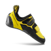 Buty wspinaczkowe La Sportiva Katana yellow-balck