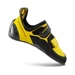 Buty wspinaczkowe La Sportiva Katana yellow-balck