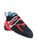 Buty wspinaczkowe La Sportiva Solution Comp Women hibiscus-malibu blue