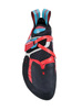 Buty wspinaczkowe La Sportiva Solution Comp Women hibiscus-malibu blue