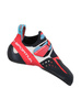 Buty wspinaczkowe La Sportiva Solution Comp Women hibiscus-malibu blue