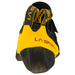 Buty wspinaczkowe La Sportiva Solution Comp black-yellow