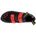 Buty wspinaczkowe La Sportiva Tarantula black poppy