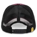 Czapka La Sportiva Setter Cap sangria-black