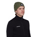 Czapka Mammut Fedoz Beanie marsh