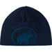 Czapka Mammut  Logo deep ice-marine