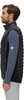 Kamizelka Mammut Albula IN Hybrid Vest  Men black