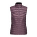 Kamizelka Mammut Albula IN Hybrid Vest Women flux