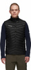 Kamizelka Mammut Albula IN Vest Men black