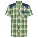 Koszula La Sportiva Longitude Shirt  Men pine-kiwi