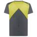Koszulka  La Sportiva Blitz T-Shirt Men carbon-kiwi