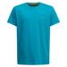 Koszulka La Sportiva Boulder  T-Shirt Kids tropic blue