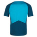 Koszulka  La Sportiva Compass T-Shirt Men  maui-storm blue