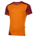 Koszulka La Sportiva Grip T-Shirt Men hawaiian sun-sangria