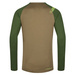 Koszulka La Sportiva Stripe Cube Long Sleeve Men turtle-forest