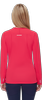 Koszulka Mammut Aenergy FL Longsleeve Women azalea