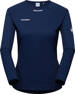 Koszulka Mammut Aenergy FL Longsleeve Women marine