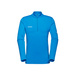 Koszulka Mammut Aenergy ML Half Zip Pull Men glacier blue