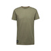 Koszulka Mammut Massone T-Shirt Men Patch marsh