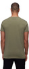 Koszulka Mammut Massone T-Shirt Men Patch marsh