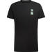 Koszulka Mammut Massone T-Shirt Men Wagon black