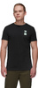 Koszulka Mammut Massone T-Shirt Men Wagon black