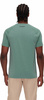 Koszulka Mammut Mountain T-Shirt Men Finsteraarhorn dark jade