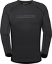 Koszulka Mammut Selun FL Longsleeve Men Logo black